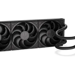 Охладител за процесор ENDORFY Navis F360 - Black