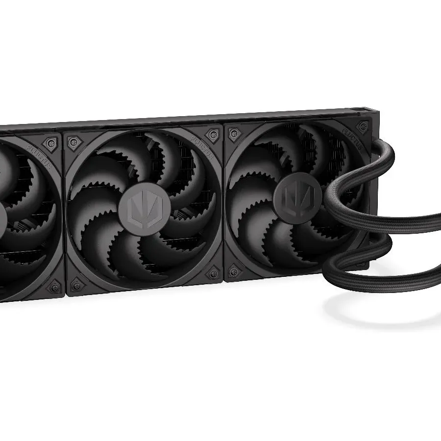 Охладител за процесор ENDORFY Navis F360 - Black