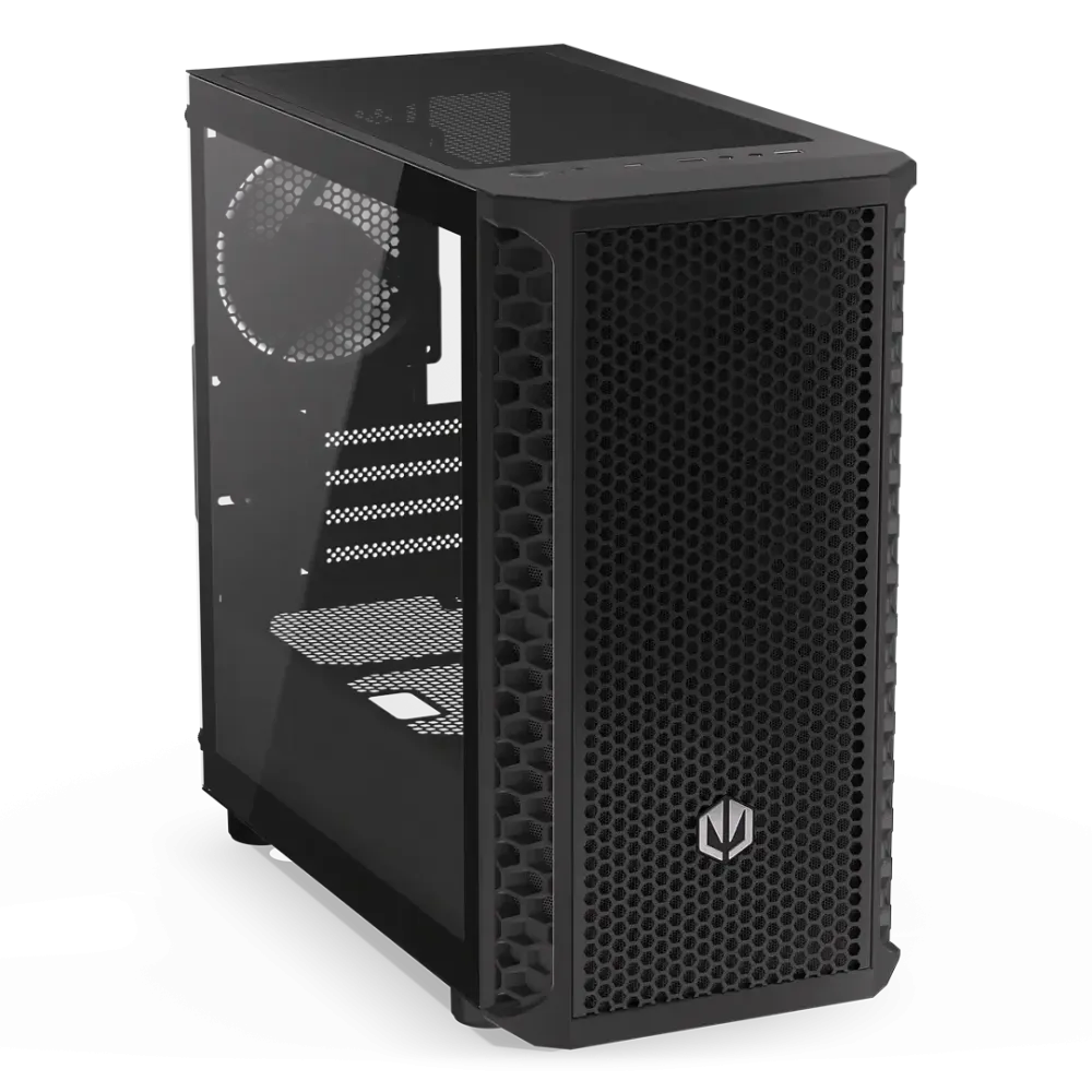 Кутия ENDORFY Signum M30 Air - Mini Tower