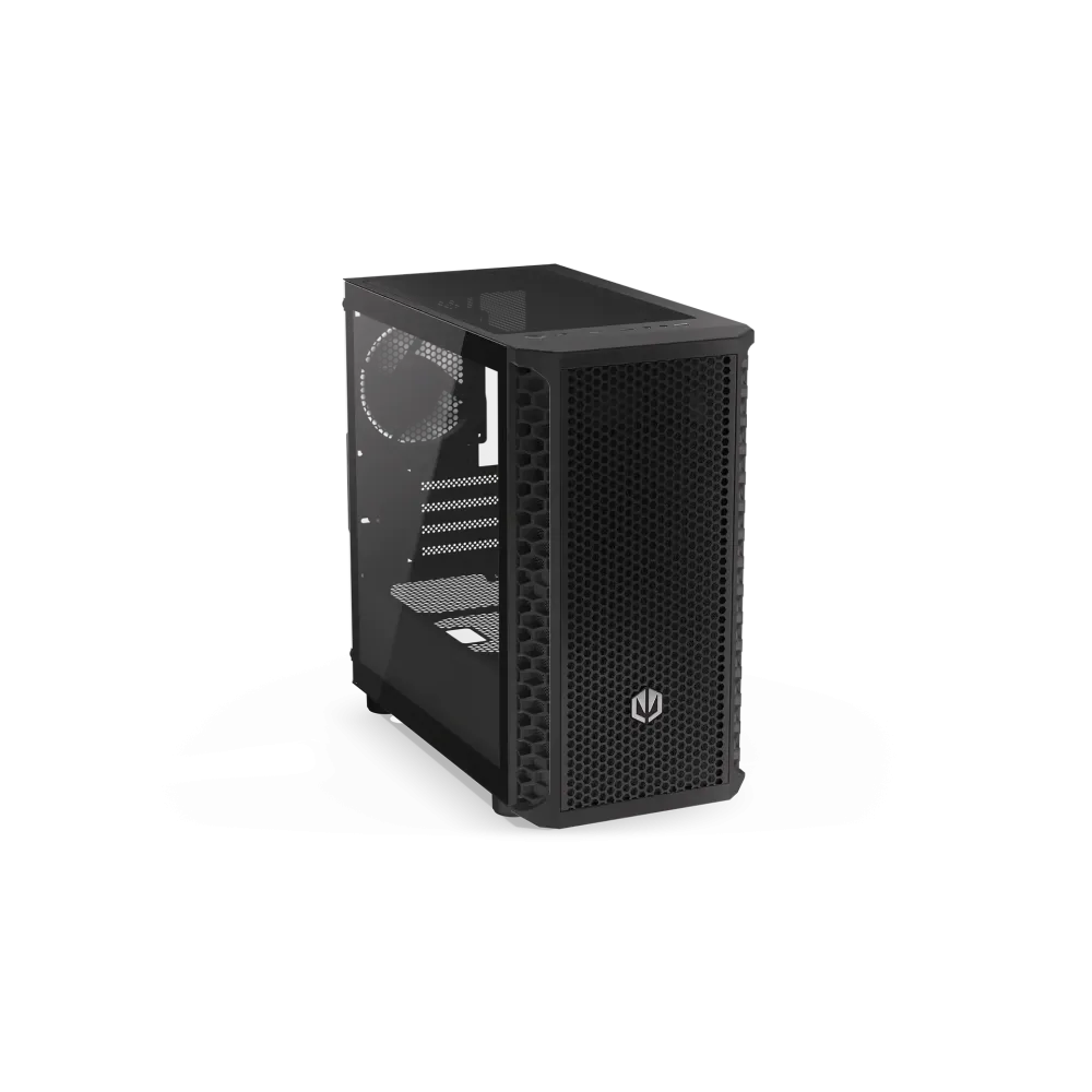 Кутия ENDORFY Signum M30 Air - Mini Tower Кутия ENDORFY Signum M30 Air - Mini Tower