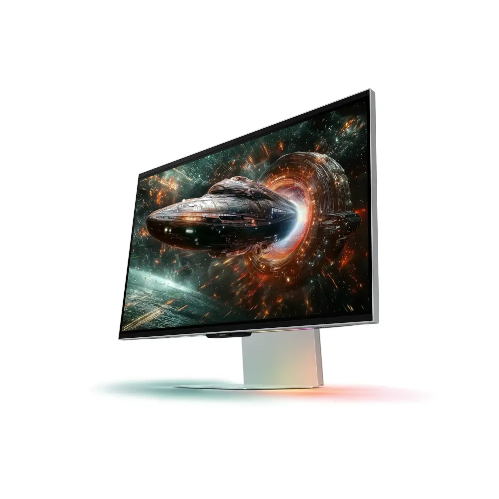 3D Монитор SAMSUNG Odyssey 3D G6 G90XF - 27