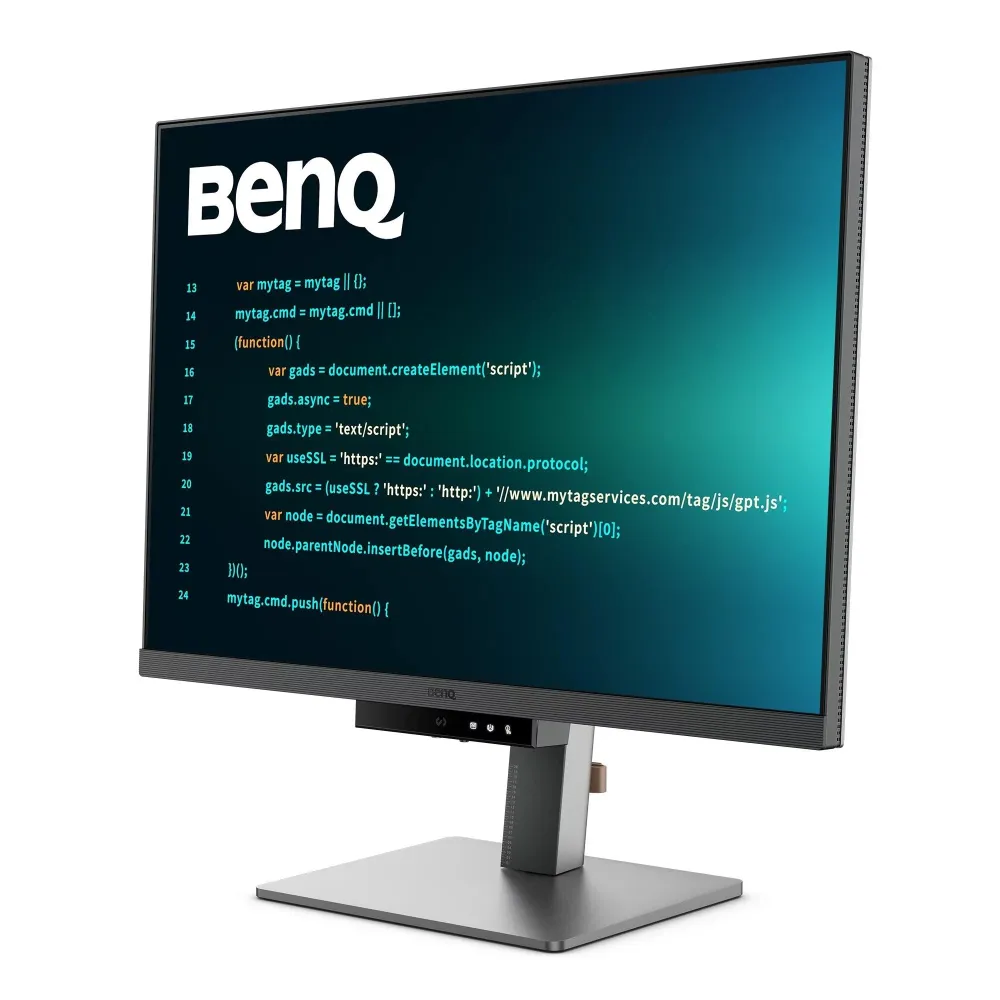 Монитор за програмиране BenQ RD280U, 28.2