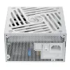Захранващ блок SEASONIC FOCUS GX-850 White - 850W 80+ Gold, ATX 3.1, PCIe 5.1, Fully Modular