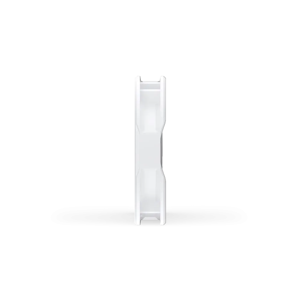Вентилатор ENDORFY Stratus 120 PWM ARGB - Бял