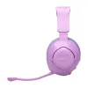 Геймърски безжични слушалки с микрофон JBL Quantum 360 Purple Геймърски безжични слушалки с микрофон JBL Quantum 360 Purple