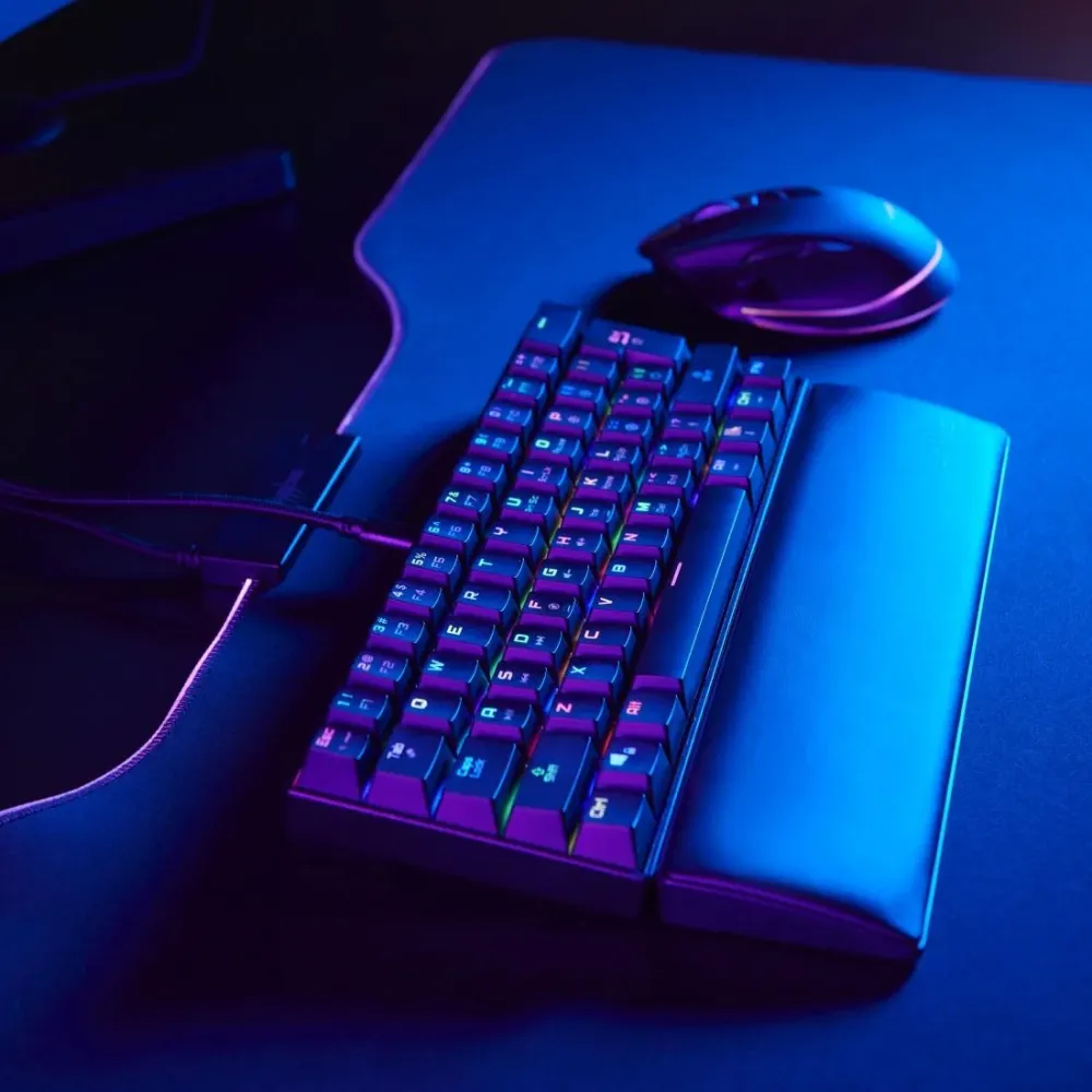 uRage Геймърска клавиатура 