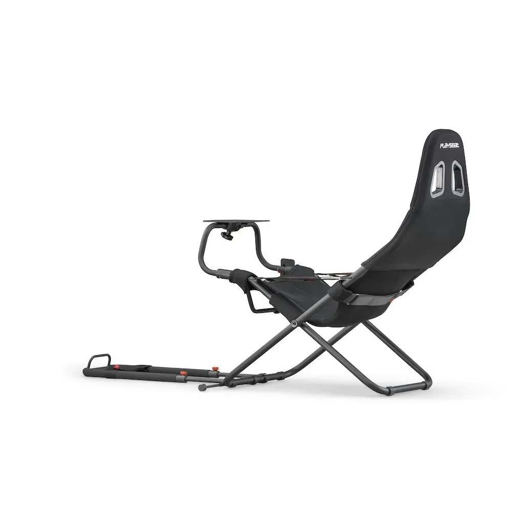 Геймърски стол Playseat Challenge Actifit, Черен