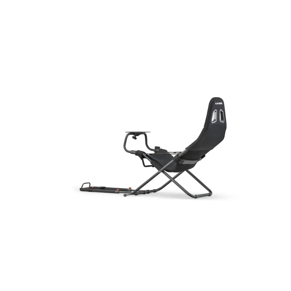 Геймърски стол Playseat Challenge Actifit, Черен Геймърски стол Playseat Challenge Actifit, Черен