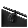 Лампа за четене за монитор BenQ EU CLIP ScreenBar black Лампа за четене за монитор BenQ EU CLIP ScreenBar black