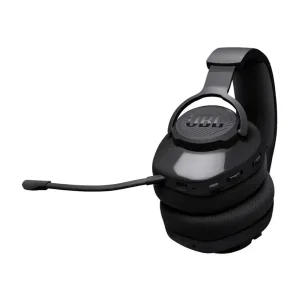 Геймърски безжични слушалки с микрофон JBL Quantum 360 Black Геймърски безжични слушалки с микрофон JBL Quantum 360 Black