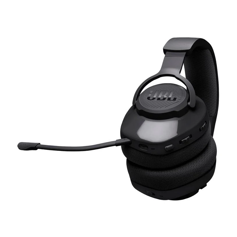 Геймърски безжични слушалки с микрофон JBL Quantum 360 Black Геймърски безжични слушалки с микрофон JBL Quantum 360 Black