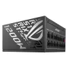 Захранващ блок ASUS ROG STRIX 1200W, 80+ Platinum PCIe 5.1, Fully Modular