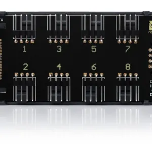 Контролер за 8 вентилатора Noctua NA-FH1