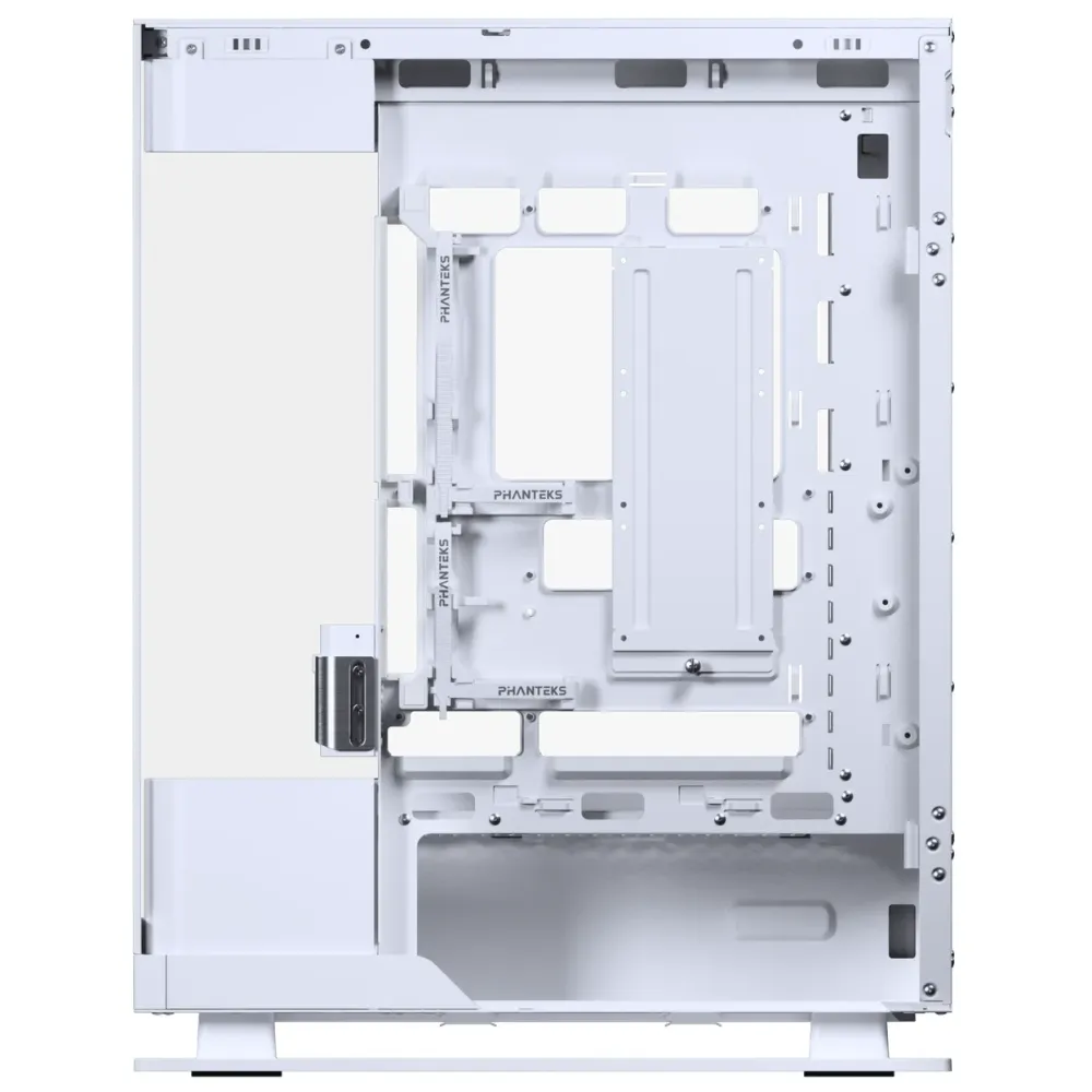 Кутия PHANTEKS Evolv X2 DRGB White - Middle Tower