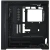 Кутия Lian Li LANCOOL 217 INF RGB Mid-Tower, Tempered Glass - Черна
