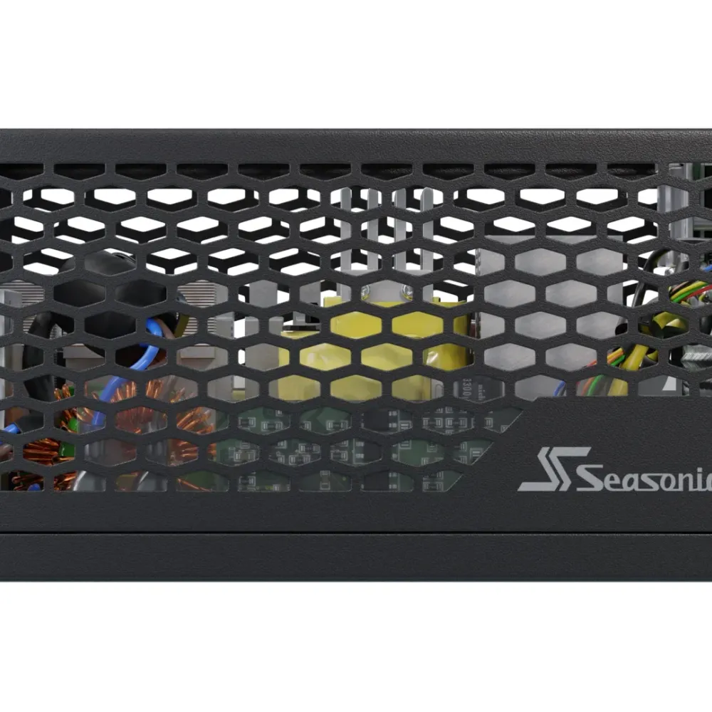 Захранващ блок SEASONIC PRIME TX-700 70W 80+ Titannium, Fully Modular