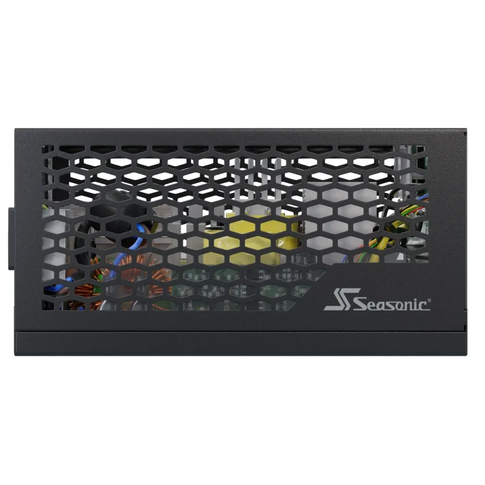 Захранващ блок SEASONIC PRIME TX-700 70W 80+ Titannium, Fully Modular