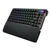 Геймърска безжична Клавиатура ASUS ROG Azoth Extreme - ROG NX Mechanical Switch Snow Геймърска безжична Клавиатура ASUS ROG Azoth Extreme - ROG NX Mechanical Switch Snow