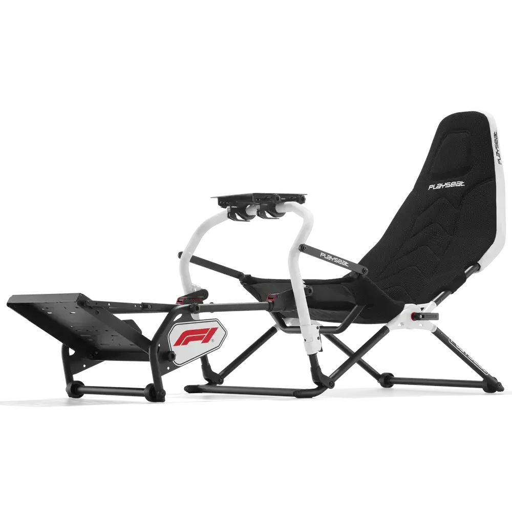 Геймърски стол Playseat Challenge DD F1 Edition