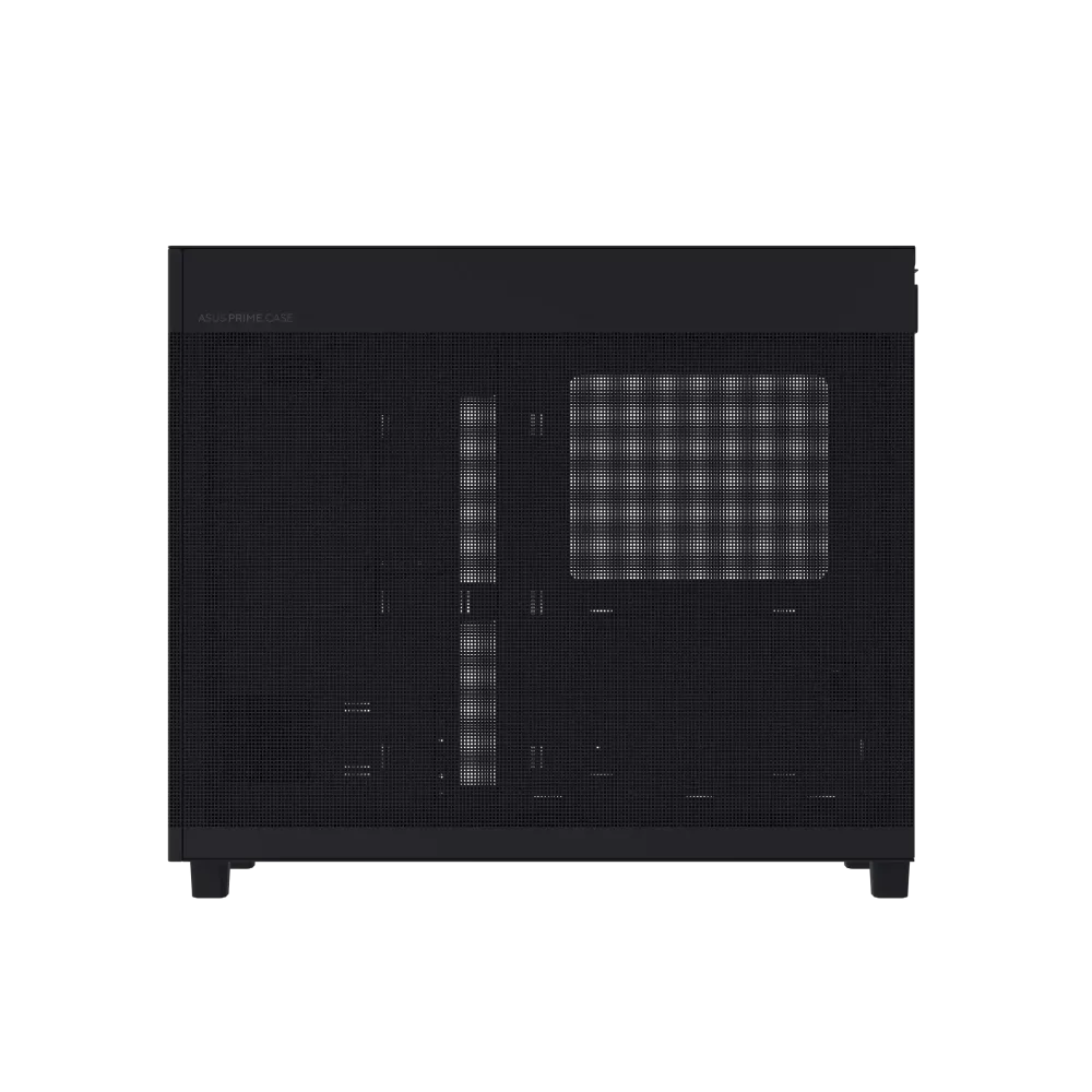 Кутия ASUS PRIME AP303 TG - Black