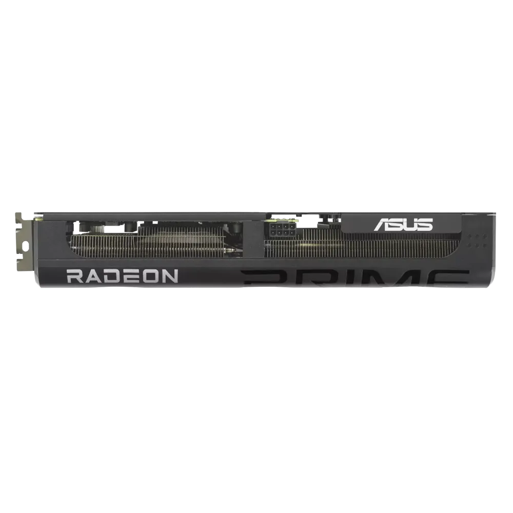 Видео карта ASUS PRIME RADEON RX 9060 XT OC 16GB GDDR6