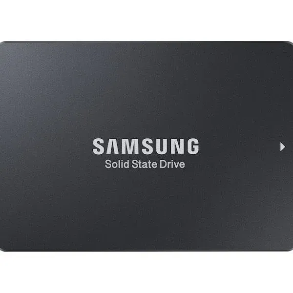SSD Samsung PM893, 2.5