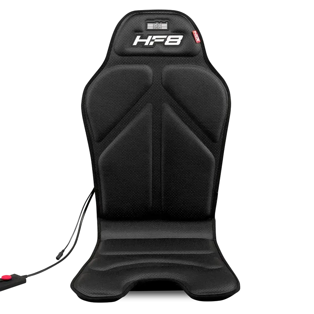 Подложка за стол Next Level Racing NLR HF8 - Haptic Feedback Gaming Pad