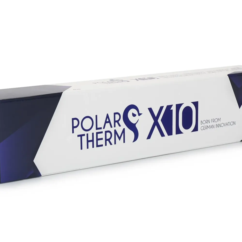 Термо паста Polartherm X10-040 - 40g