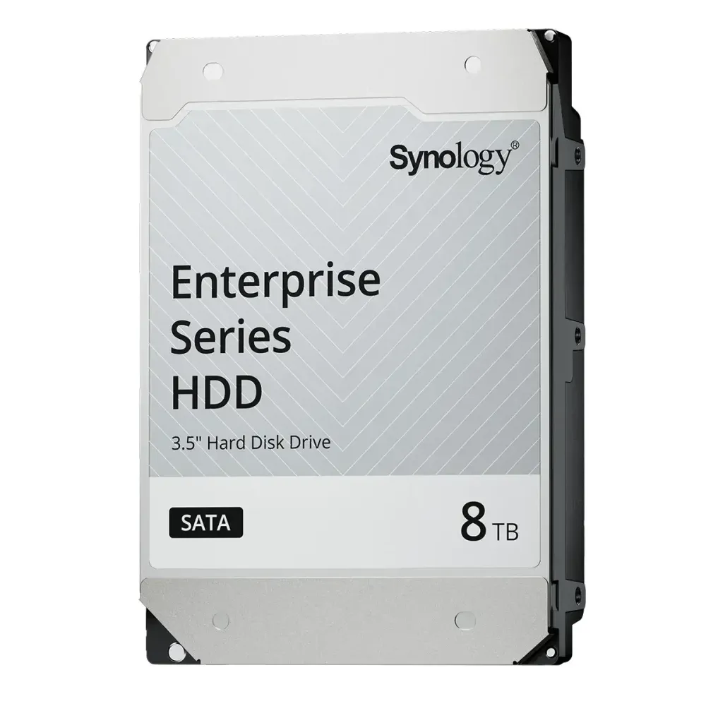 Твърд диск SYNOLOGY HAT5320 NAS 8 TB SATA 3.5