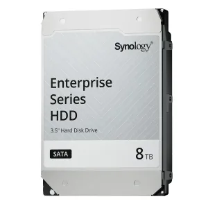 Твърд диск SYNOLOGY HAT5320 NAS 8 TB SATA 3.5