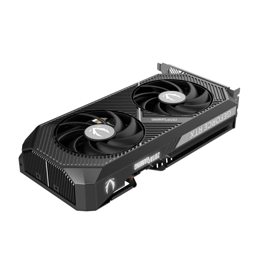 Видео карта ZOTAC GAMING RTX 5070 Twin Ege OC 12GB GDDR7