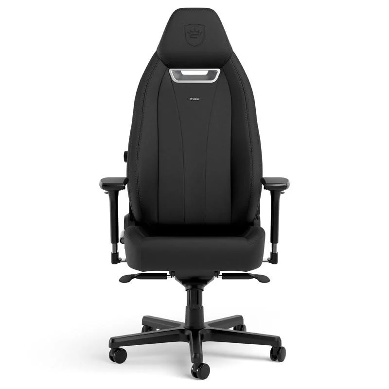 Геймърски стол noblechairs LEGEND Black Edition
