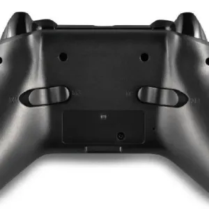 Безжичен геймпад Spartan Gear Mora 3 за PC и Switch - Черен Безжичен геймпад Spartan Gear Mora 3 за PC и Switch - Черен