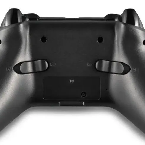 Безжичен геймпад Spartan Gear Mora 3 за PC и Switch - Черен Безжичен геймпад Spartan Gear Mora 3 за PC и Switch - Черен