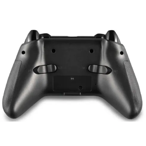 Безжичен геймпад Spartan Gear Mora 3 за PC и Switch - Черен Безжичен геймпад Spartan Gear Mora 3 за PC и Switch - Черен