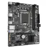 Дънна платка GIGABYTE H610M K V2 DDR5, socket 1700, Micro ATX