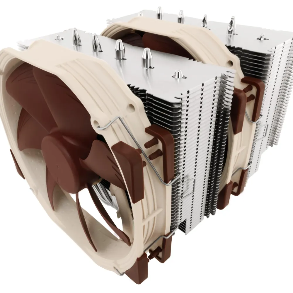 Охладител за процесор Noctua NH-D15