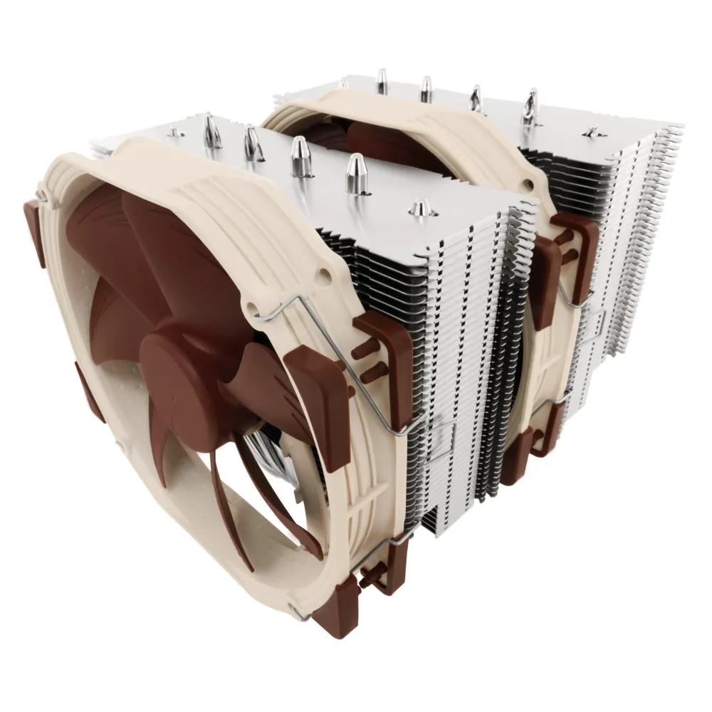 Охладител за процесор Noctua NH-D15 Охладител за процесор Noctua NH-D15