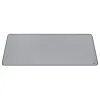 Пад за мишка Logitech Desk Mat Studio Series, Светло Сив