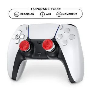 Аксесоар KontrolFreek Aim Boost Kit Inferno Edition PS5 DualSense
