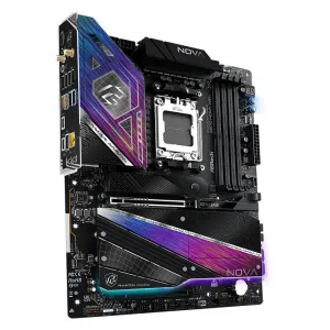 Дънна платка ASROCK X870 PG NOVA WIFI, Socket AM5