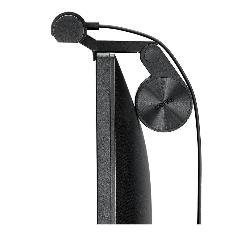 Лампа за четене за монитор BenQ EU CLIP ScreenBar black Лампа за четене за монитор BenQ EU CLIP ScreenBar black