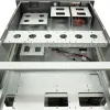 Кутия Inter Tech Server 6U-6606 за сървър ATX
