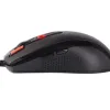 Геймърска мишка A4tech Oscar XL-750BK, Черна