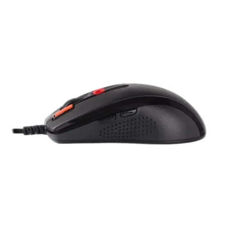 Геймърска мишка A4tech Oscar XL-750BK, Черна Геймърска мишка A4tech Oscar XL-750BK, Черна