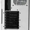 Кутия Cooler Master HAF 500 - Бяла