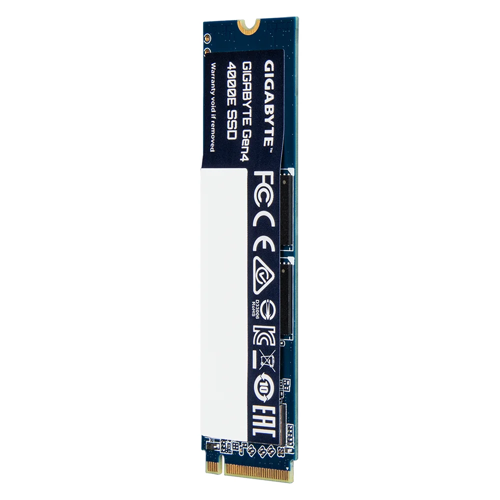 SSD Gigabyte 4000E 250GB, NVMe, PCIe 4.0 Gen4 SSD Gigabyte 4000E 250GB, NVMe, PCIe 4.0 Gen4