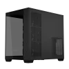Кутия ASUS A32 PLUS Tempered Glass + 4 ARGB Вентилатора - Black