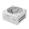 Захранващ блок ASUS TUF Gaming White 1000W 80+ Gold PCIe 5.1, Fully Modular