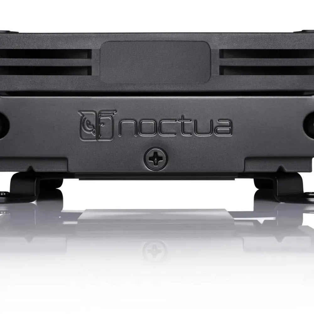 Охладител за процесор Noctua NH-L9i-17xx Chromax.black